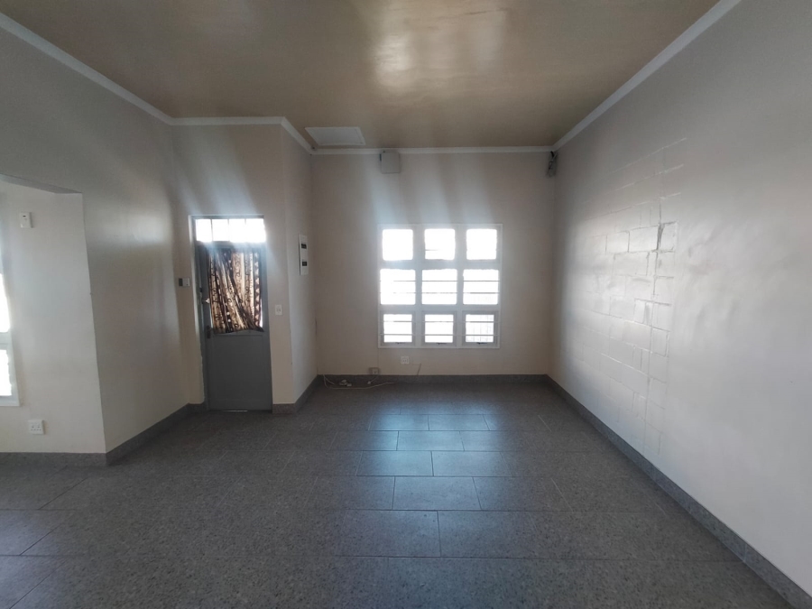 To Let commercial Property for Rent in Stikland Industrial Western Cape